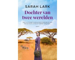 Omslag van Ivy 1 - Dochter van twee werelden