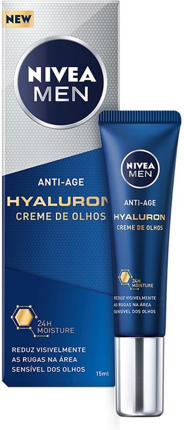 Nivea Men Anti-Age Eye Cream