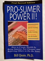 Pro-Sumer Power