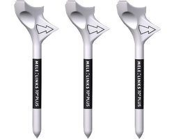 Golf Tees For More Distance - Golf Accessoires - The Online Golfclub