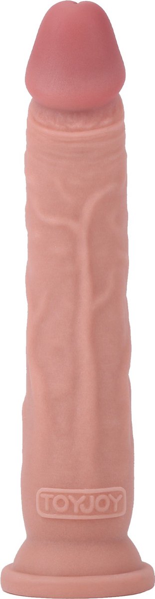 Goedkoopste Deluxe Dual Density Dong 9 In
