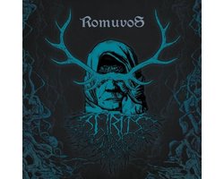 Romuvos - Spirits (CD)