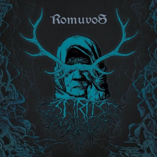 Romuvos - Spirits (CD)