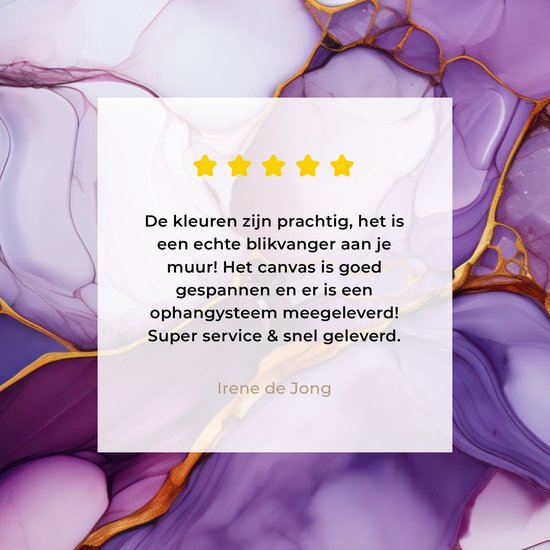 Peinture sur toile 120x90 cm - Marbre lilas violet - Accessoires de décoration de chambre - Peintures salon - Décoration murale chambre - Décoration murale cuisine - Toile murale intérieur - Décoration maison - Tableau abstrait