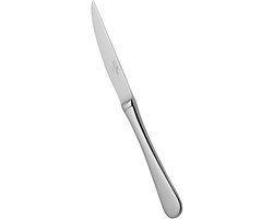 Pintinox pitagora professioneel steakmes 23 cm inox