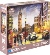 Puzzel London 1000 stukjes
