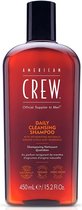 Shampoo American Crew Crew Daily (450 ml)