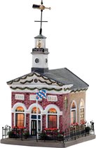 Dokkum - Kerk
