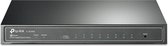 TP-Link TL-SG2008 - Netwerk Switch