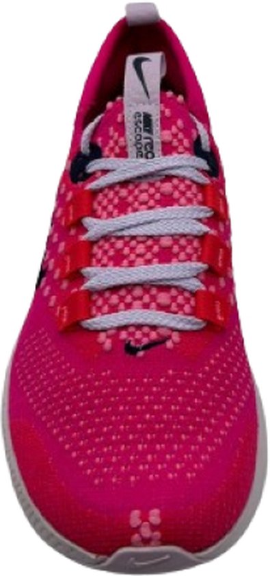 Nike - React Escape RN - Sneakers - Vrouwen - Roze - Maat 40.5