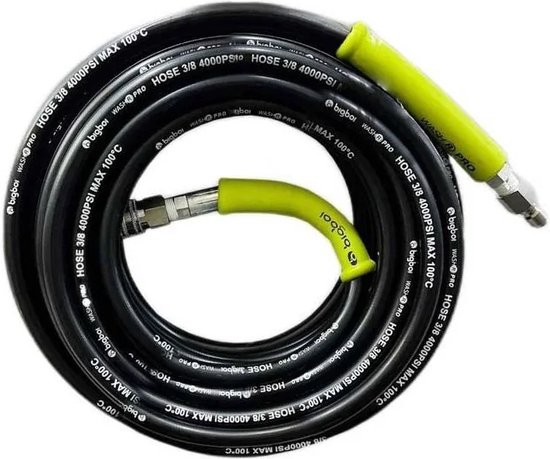 BigBoi Commercial Grade Hose 13M van Merkloos	 — afbeelding 3