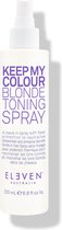 Eleven Australia - Keep My Colour Blonde Toning Spray - 200ml
