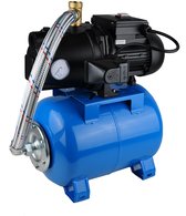 KIN Pumps HRD 100/25 - Hydrofoor Pomp - Gietijzer
