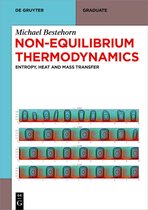 De Gruyter Textbook- Non-Equilibrium Thermodynamics