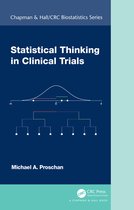Chapman & Hall/CRC Biostatistics Series- Statistical Thinking in Clinical Trials