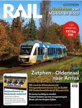 Rail Magazine - 410 2023