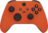 Clever Xbox Bright Orange Controller