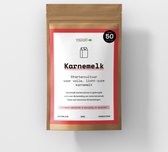 Yoghurt.nl - Karnemelk starterskit - Maak zelf karnemelk - Goed voor 50 bereidingen