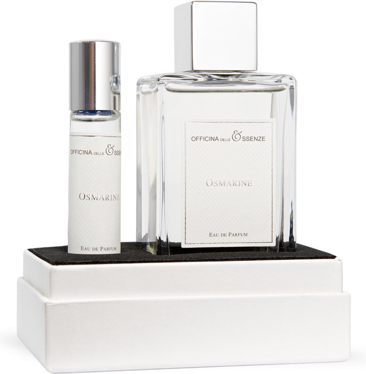 Officina Delle Essenze - Osmarine - 100 ml + 10ml Eau de Parfum