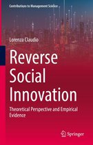 Contributions to Management Science - Reverse Social Innovation