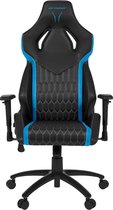 Chaise de jeu Medion Medion Erazer Druid P10 - grand confort d'assise - look sportif - matériaux de haute qualité et position assise ergonomique
