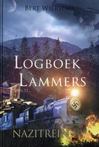 Logboek Lammers 12 - De nazitrein