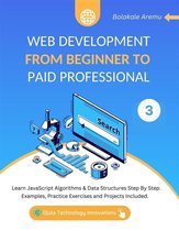 web development from beginner to paid professional 3 - Web Development from Beginner to Paid Professional 3
