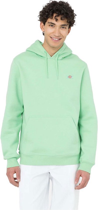 Dickies Oakport Capuchon Groen XS Man