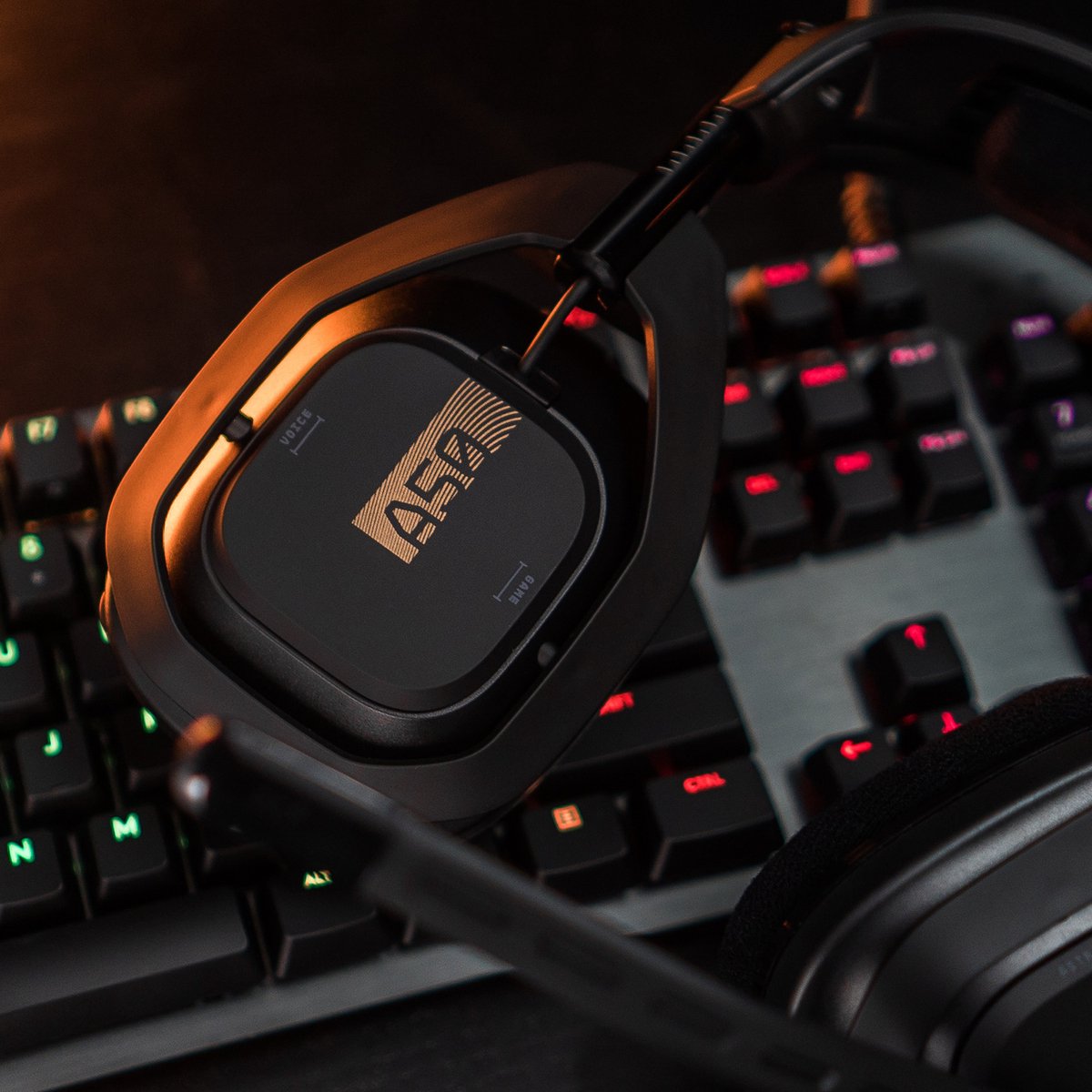 Astro a50 wireless sales headset xbox one