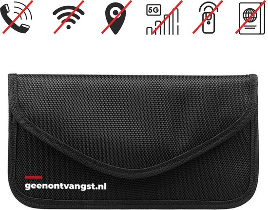 Duraful POUCH 30x - Pochette pour téléphone bloquant le signal - Perfect pour l'éducation - Améliore la concentration et la Focus et minimise les distractions !