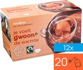 G'woon Thee Rooibos 30g
