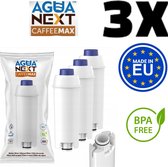 lot de 3 machines à café: - 1 Machine a café capsules de... - 85436532-2601