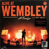All Time Low - Alive At Wembley (LP)