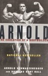 Arnold: The Eduction Of A Bodybuilder