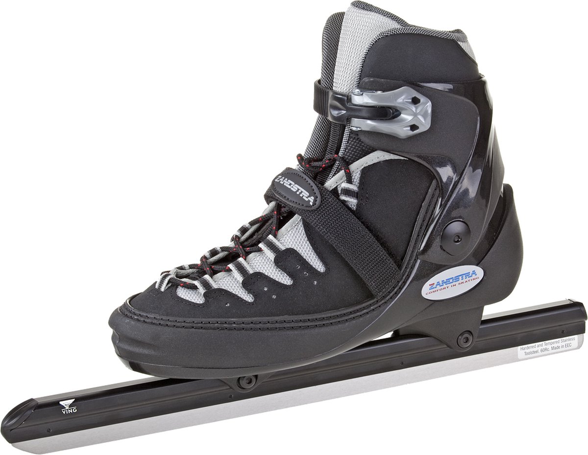Zandstra Ving Fast 1292 L.C. – maat 50