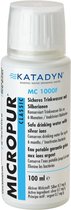 Katadyn micropur classique MC 1 000 F liquide