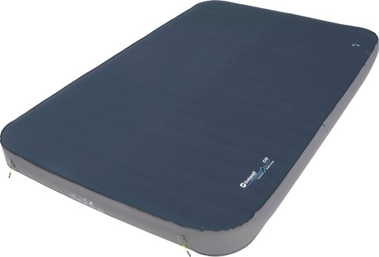 Outwell Self-inflating Mat Dreamboat Double 12.0cm van Outwell — afbeelding 4
