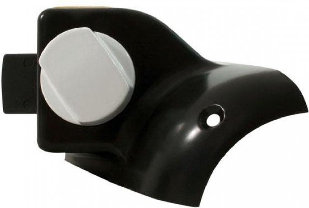 HEOSafe Draaiknop Fiat Ducato 250/290 Boxer-Jumper af 2006-2021