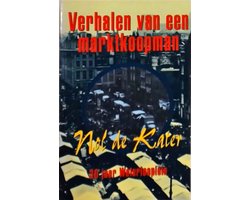 Verhalen van een marktkoopman