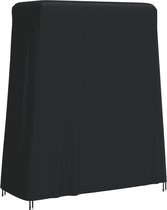 vidaXL-Hoes-voor-tafeltennistafel-165x70x185-cm-420D-oxford-stof-zwart