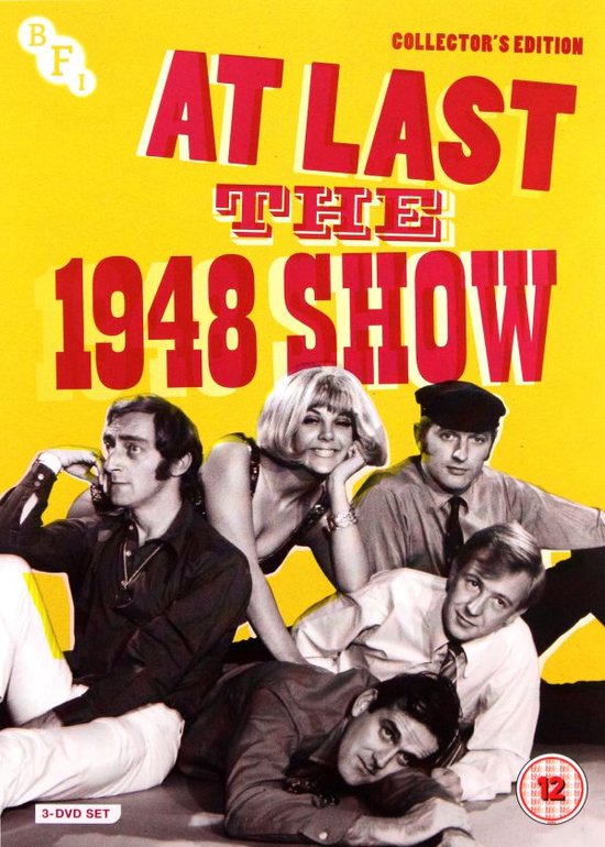 At Last The 1948 Show