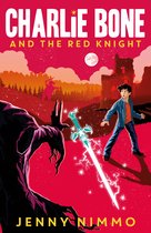 Charlie Bone & The Red Knight