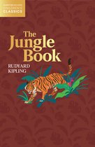 HarperCollins Children’s Classics-The Jungle Book