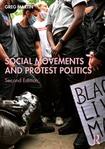 Social Movements and Protest Politics