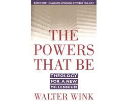 The Powers That Be