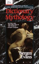 ISBN Dictionary of Mythology, Édition de poche, 336 pages