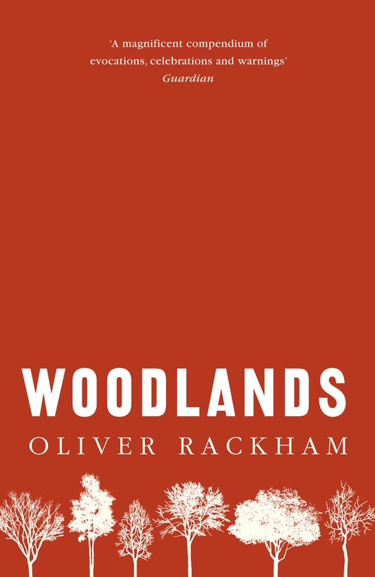 Woodlands - cover