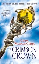 The Crimson Crown (The Seven Realms Series, Book 4)