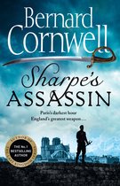 The Sharpe Series- Sharpe’s Assassin