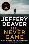 The Never Game A riveting thriller from the Sunday Times bestselling author of The Goodbye Man Book 1 Colter Shaw Thriller